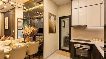 Sở hữu ngay căn hộ 2PN - 2WC chuẩn resort chỉ với 300 triệu!