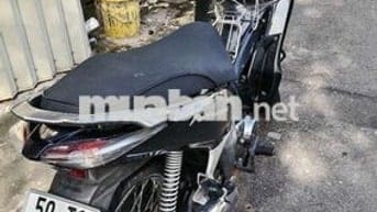 Xe Future 125 Xc 2015 có cavet