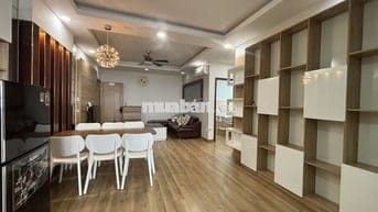 3 bedrooms for rent in Muong Thanh Khanh Hoa