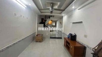 Chỉ với 2 tỷ cầm ngay sổ hồng nhà Nhà Bè