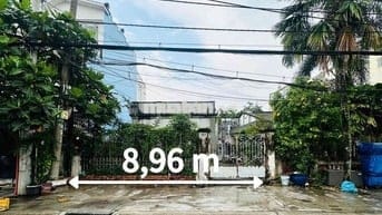 Bán đất MT Mễ Cốc, Q8 – Chỉ 48 triệu/m², vị trí siêu tiềm năng KD