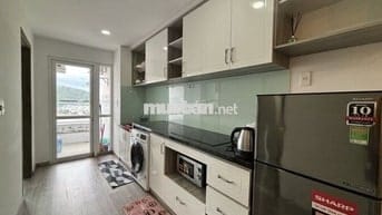 2 bedrooms for rent in Muong Thanh Khanh Hoa near river
