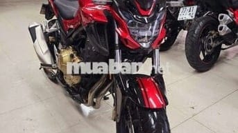 Honda Cb500F máy zin chất 100%,Xe full bảo dưỡng