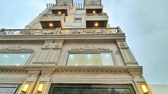 Cho thuê nhà mới 100%, có thang máy , 4x16 ,5 Lầu , 320m2, 0903621992 
