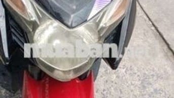 Em có một xe máy hiệu Yamaha bán