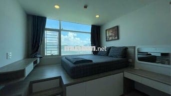 2 bedrooms for rent in Muong Thanh Khanh Hoa, 04 tran phu