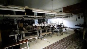 cho thuê kho xưởng 770m² p.Linh Trung, điện 3 pha, xe tải vào tận nơi