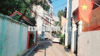 Bán nhà Yên Hà Hải Bối Đông Anh HN 58.2/66m2 6.99 tỉ