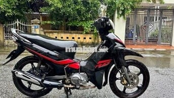 Sirius FI phun xăng 2015 máy rin 9tr8 ***