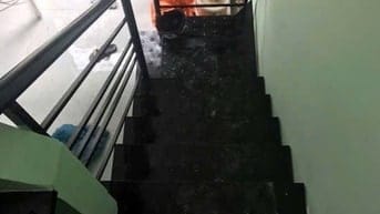 Nhà hẻm 3 mat tiền, Lò gốm Minh phụng quân 6