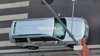 Ford Everest 2009 Limited 4x2  số tự động đi ít