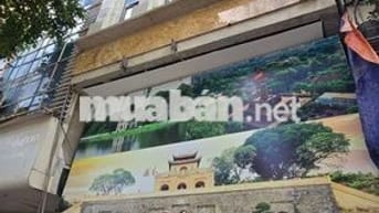 🔥 MẶT PHỐ KHU VỰC KIM GIANG – 7 TẦNG THANG MÁY – 45M2 CHỈ 12.5 TỶ