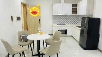 Bán Cc Viva Riverside 83m² – 3PN-2WC Full NT chỉ 4.039 tỷ
