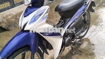 Xe đẹp máy êm ru 50cc dành cho học sinh