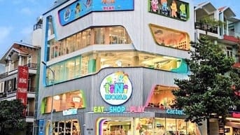 Bán nhà nở hậu đẹp góc 2 mặt tiền mạc đĩnh chi, giá 36 tỷ