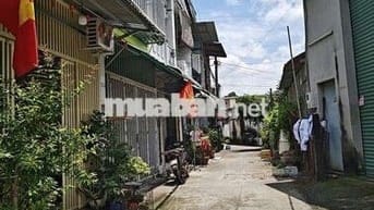 Bán đất đẹp đường Trần Văn Mười ngay cạnh quán cf lớn