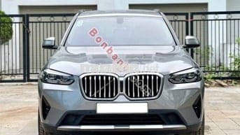 BMW X3 sDrive20i 2024