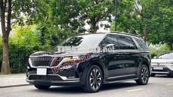 Kia Carnival Signature 2.2D 2022