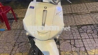 Xe Janus 2022 bản Limited Smartey dưỡng kỹ 18,5