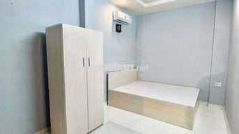 [Đúng giá] - Trọ mini full nội thất - Gần cầu Nguyễn Tri Phương