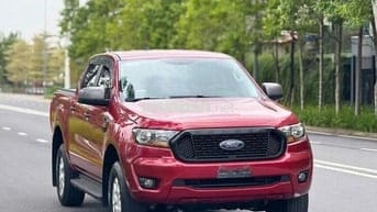 Ford ranger XLS AT sản xuất 2022