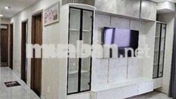 Bán Gấp căn hộ 3PN giá *** khu Saigon South Q7, sổ sẵn