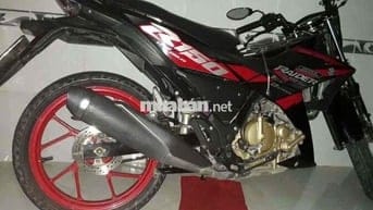 raider 9c e đag bán 19tr999k có fix cho ae nhanh