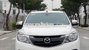Mazda BT50 sản xuất 2016 AT