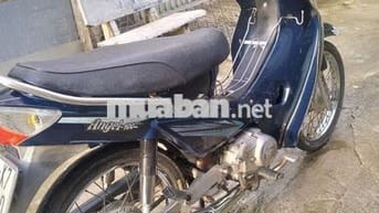 Xe máy êm ru giấy tờ hộp lệ đầy đủ