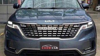 Kia Carnival 2022 2.2D Premium 8 chỗ - 80000 km