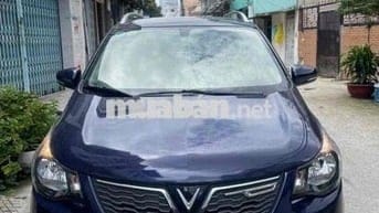 Cần bán VinFast Fadil 2020 1.4 AT Plus - 40000 km