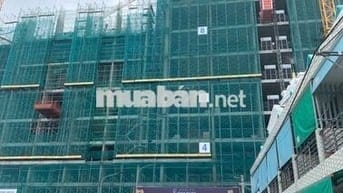 Căn hộ cao cấp mặt tiền quốc lộ 1A gần phạm văn đồng