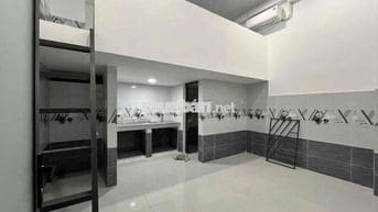 💫TRỐNG 1 PHÒNG MỚI ĐẦY ĐỦ NỘI THẤT NGAY NGUYỄN VĂN QUÁ
