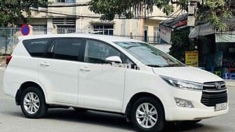 Toyota Innova 2018 2.0G - 120 km
