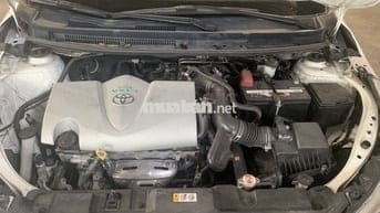 Toyota Vios 2019 1.5E CVT - 142000 km