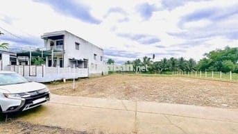 27 lô liền kề đất Nam Hoà Khương - Ra quốc lộ chỉ 300m -Giá tốt đầu tư