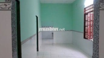 Chính chủ bán nhà gần sân bay long thành (sổ riêng thổ cư)