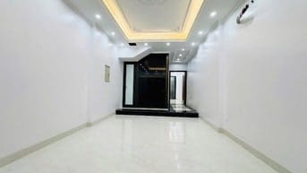 BÁN NHÀ LK TỔNG CỤC 5,  60M2, 8 TẦNG, VỈA HÈ Ô TÔ,T.MÁY KINH DOANH VP