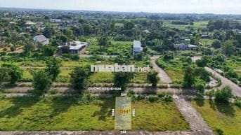 Lô Tái định cư Sonadezi Sonadezi đường D24 giá cực tốt, Suối Nghệ