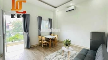 CĂN HỘ BANCOL_THOÁNG MÁT_ÁNH SÁNG TỰ NHIÊN_FULL NT_LÊ HỒNG PHONG Q10