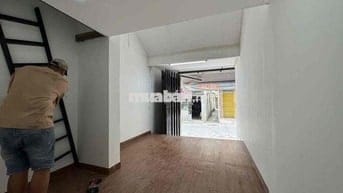 MB MẶT TIỀN + GÁC Ở LẠI - DÂN CƯ ĐÔNG ĐÚC