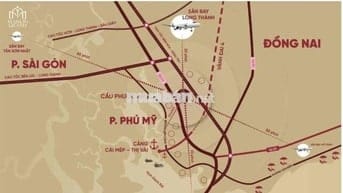 căn hộ MaisonGrand giá cực tốt chuẩn chuyên gia bàn giao full nội thất