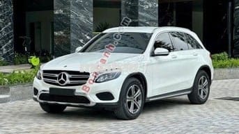 Mercedes Benz GLC 200 2018