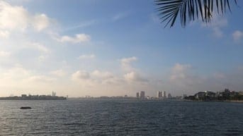 Cho thuê nhà riêng khu vực Xuân La, Võ Chí Công 45m2 x 5,5 tầng