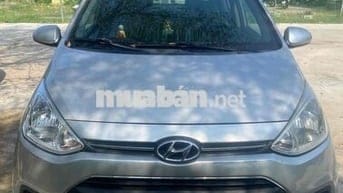 Hyundai Grand i10 2016 Grand 1.2 MT Base - 180000