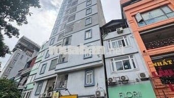 CCMN MẶT PHỐ THƯỢNG ĐÌNH - ĐỐI DIỆN ROYAL CITY - 58M² 2NGỦ BAN CÔNG