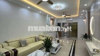 Bán Nhà 7 tầng phố Ngọc Thuỵ,gara ô tô, thang máy,50m2,Giá chỉ 13,9 tỷ