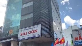 BÁN NHÀ GÓC 2 MẶT TIỀN SIÊU VỊ TRÍ – BÙI THỊ XUÂN, PHƯỜNG BẾN THÀNH Q1