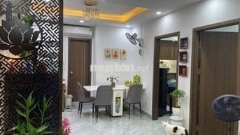 Chính chủ bán CH toà N2C, 59m2, 2N,2WC, giá 5.75 tỷ