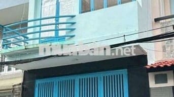 🦄Cho thuê Nhà Nguyên căn MT đường 15 Phường Tân Thuận Tây Quận 7